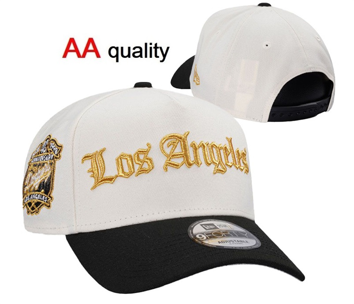 Los Angeles Dodgers 2026 Stitched Snapback Hats 044